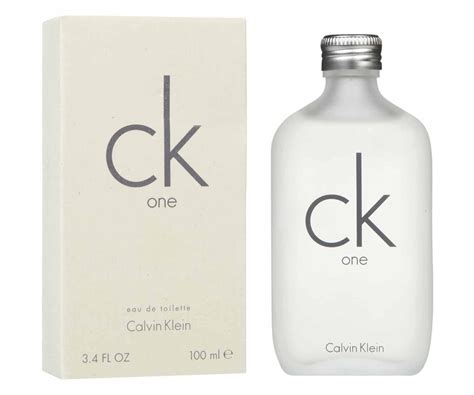 calvin klein ck one